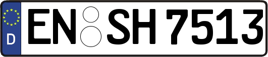 EN-SH7513