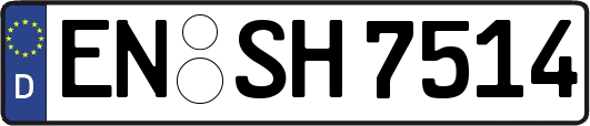 EN-SH7514