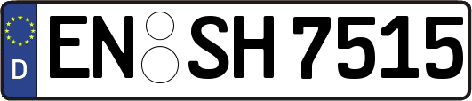 EN-SH7515