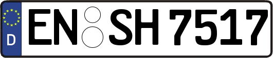 EN-SH7517