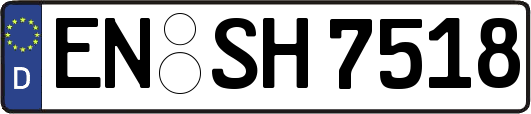 EN-SH7518