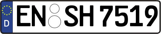 EN-SH7519
