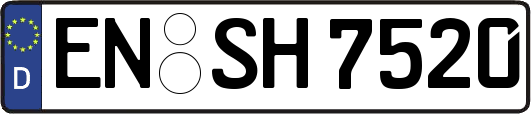 EN-SH7520