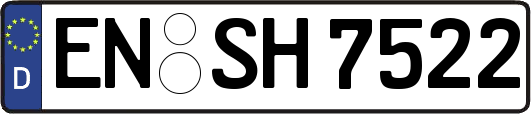 EN-SH7522