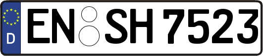 EN-SH7523