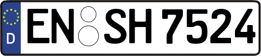 EN-SH7524