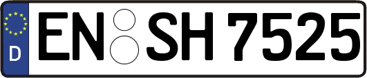 EN-SH7525