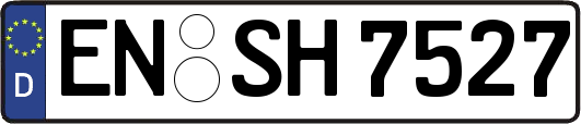 EN-SH7527