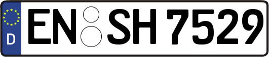 EN-SH7529