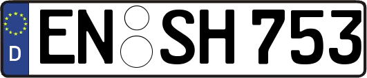 EN-SH753