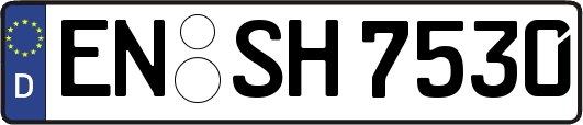 EN-SH7530