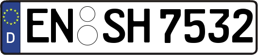 EN-SH7532