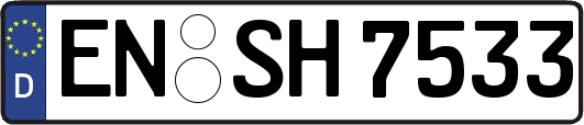 EN-SH7533
