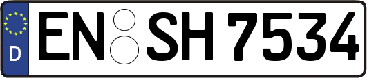 EN-SH7534