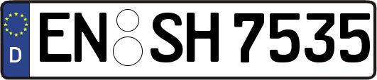 EN-SH7535