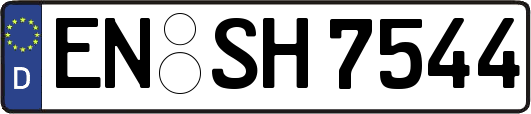 EN-SH7544