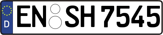 EN-SH7545