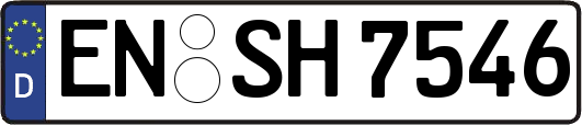 EN-SH7546