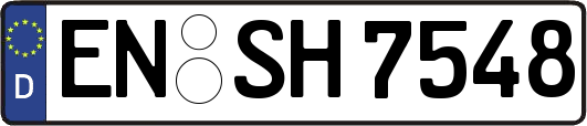 EN-SH7548
