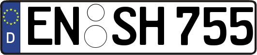 EN-SH755
