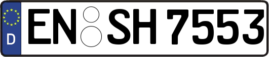 EN-SH7553