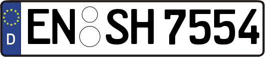 EN-SH7554