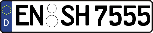 EN-SH7555