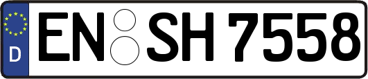 EN-SH7558
