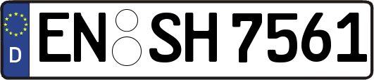 EN-SH7561
