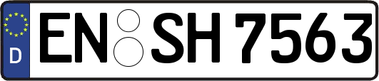 EN-SH7563
