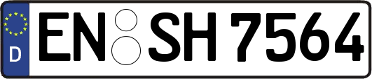 EN-SH7564
