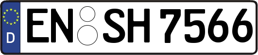 EN-SH7566
