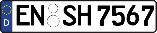 EN-SH7567