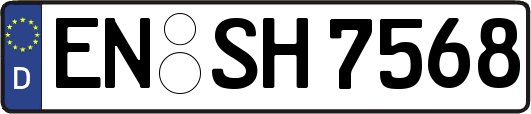 EN-SH7568