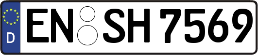 EN-SH7569