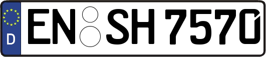 EN-SH7570