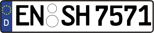 EN-SH7571