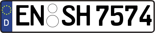 EN-SH7574