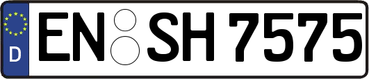 EN-SH7575