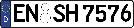 EN-SH7576