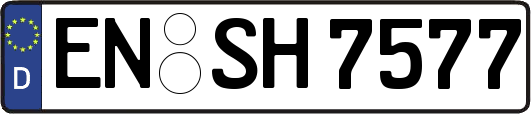 EN-SH7577