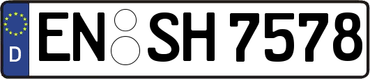 EN-SH7578