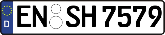 EN-SH7579