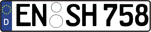 EN-SH758