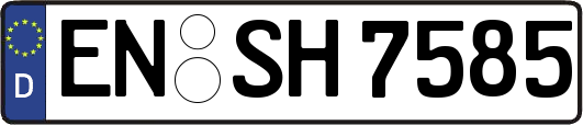 EN-SH7585