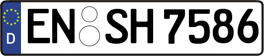 EN-SH7586