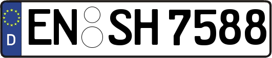 EN-SH7588
