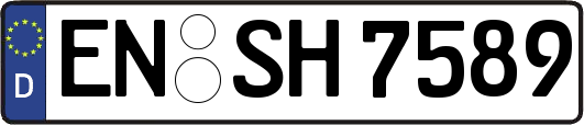 EN-SH7589