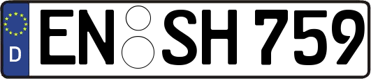 EN-SH759