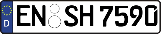 EN-SH7590